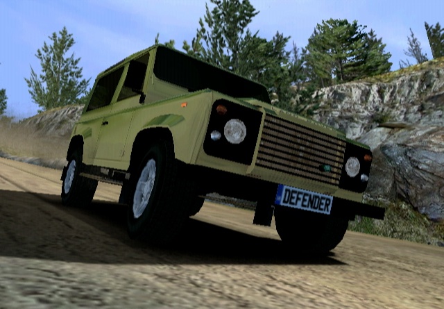 Images Ford Racing Off Road