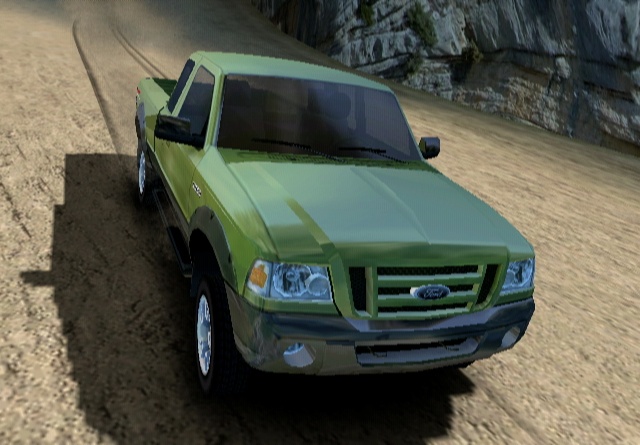Images Ford Racing Off Road