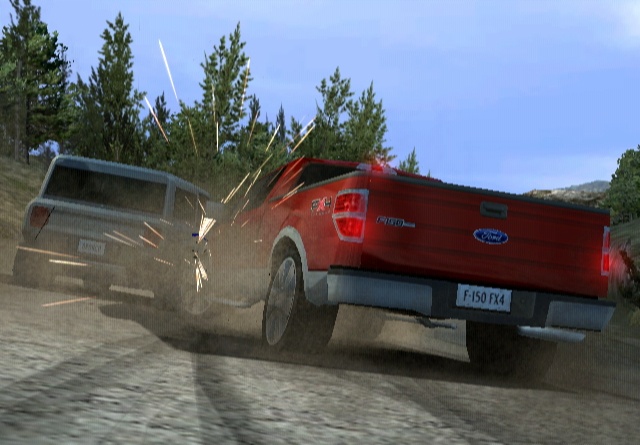 Images Ford Racing Off Road