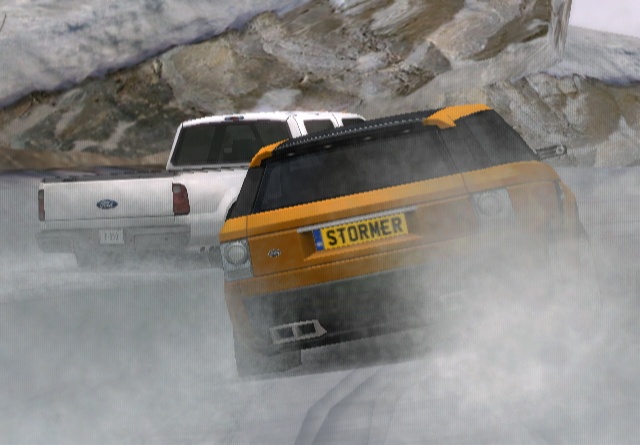 Images Ford Racing Off Road