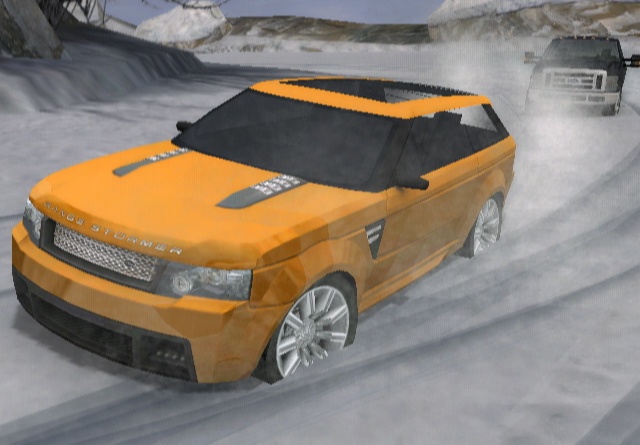 Images Ford Racing Off Road