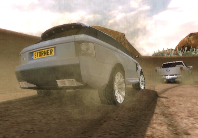 Images Ford Racing Off Road