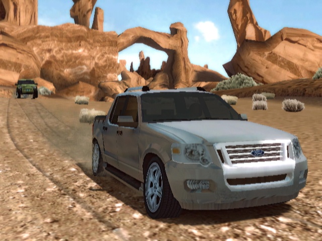 Images Ford Racing Off Road