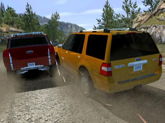 Images Ford Racing Off Road