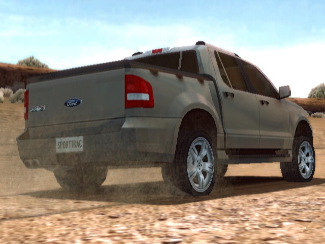 Images Ford Racing Off Road