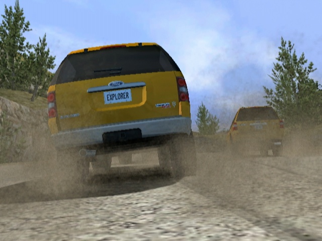 Images Ford Racing Off Road