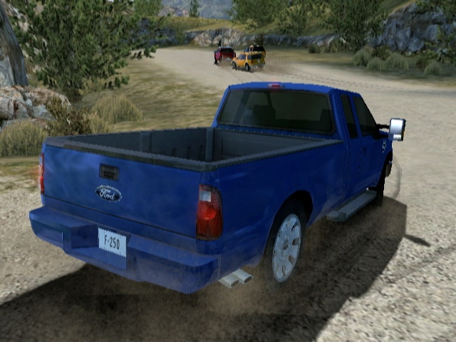 Images Ford Racing Off Road