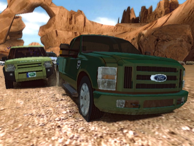 Images Ford Racing Off Road