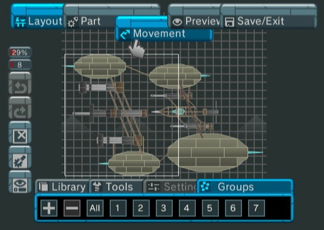 Vidéo Blast Works