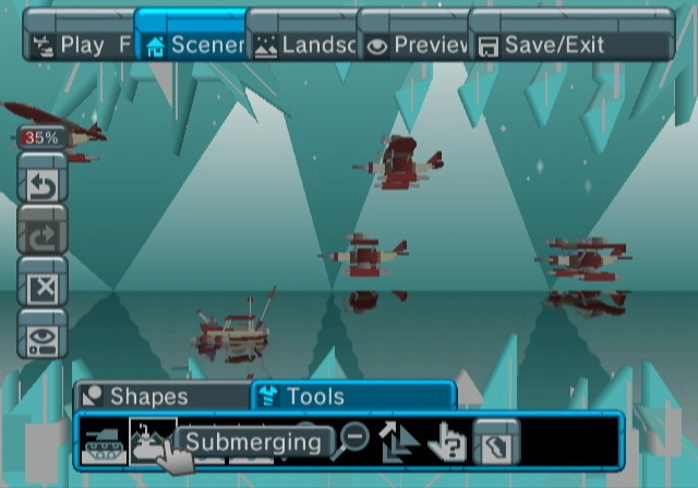Vidéo Blast Works