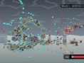 Blast Works s'assemble en images