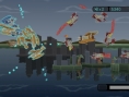 Blast Works s'assemble en images