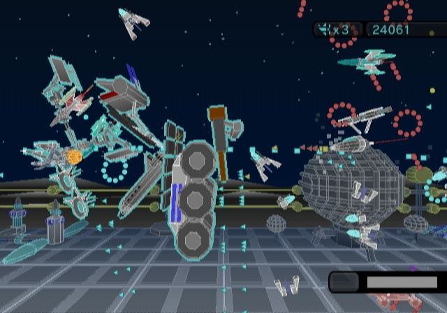Blast Works s'assemble en images
