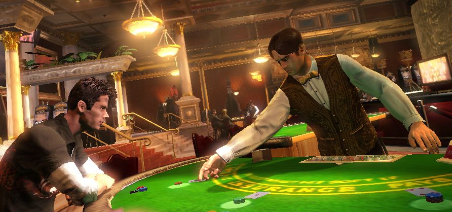 This is Vegas imagé