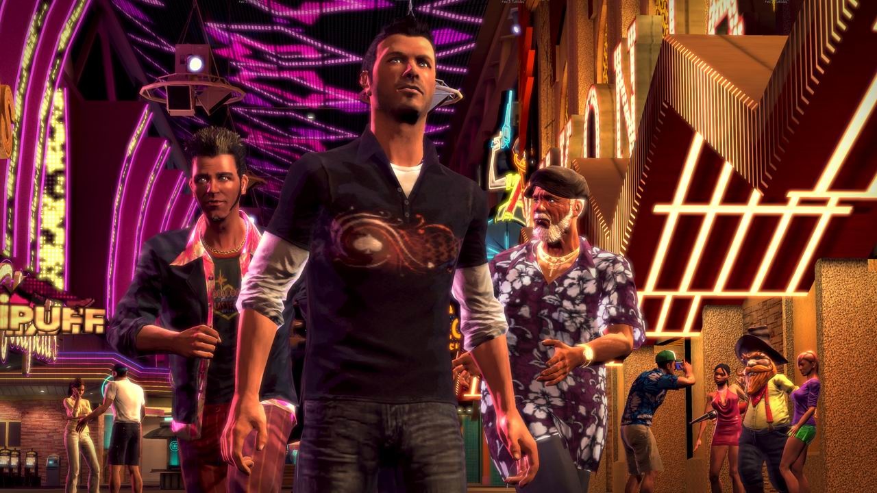 This is Vegas : il respire encore !