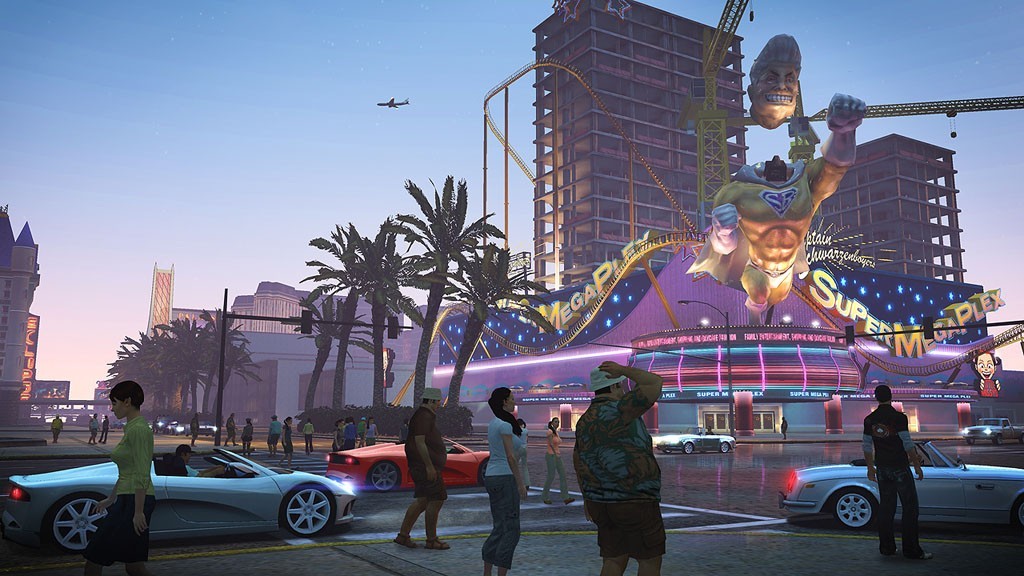 This is Vegas : il respire encore !