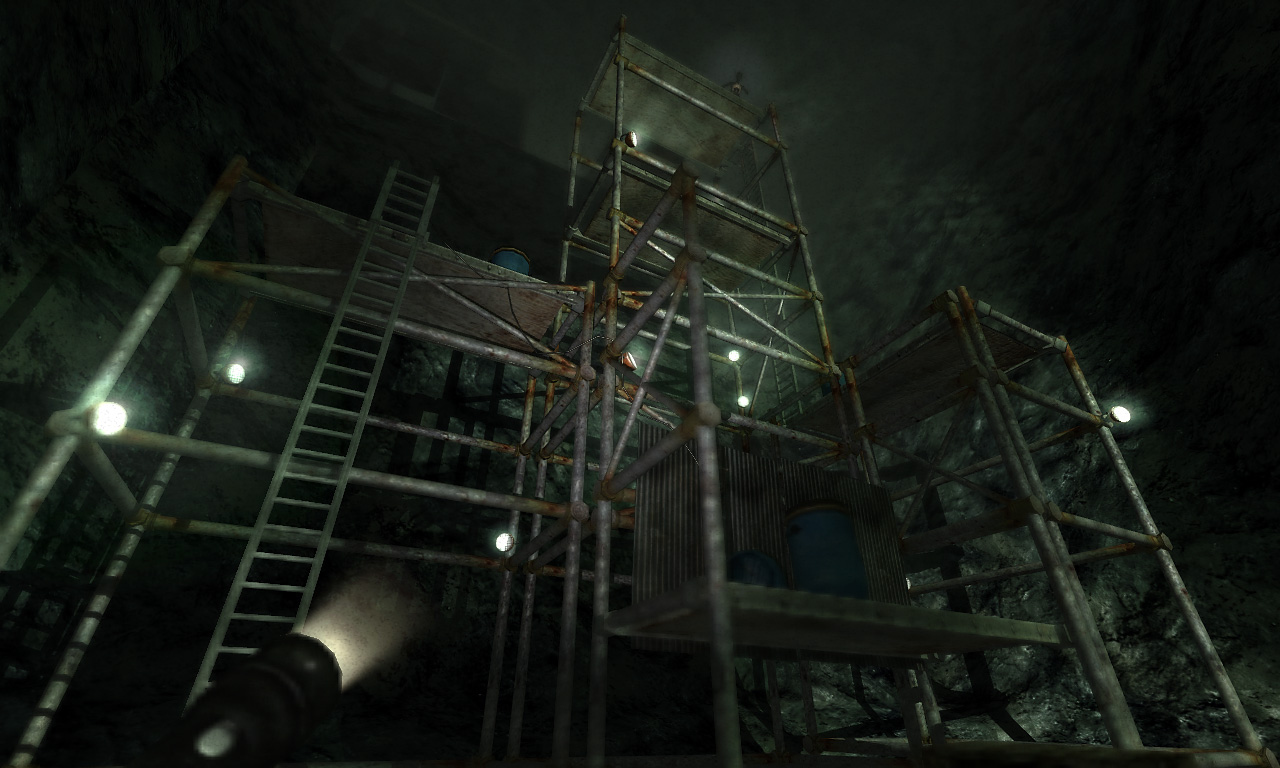 Penumbra 2 en images
