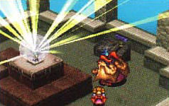 Breath of Fire et RockMan confirmés
