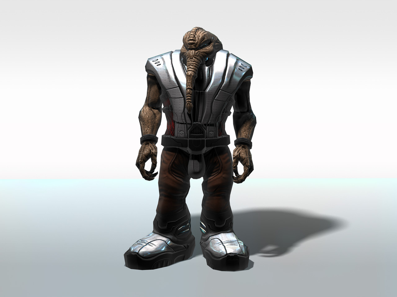 Vidéo Perry Rhodan