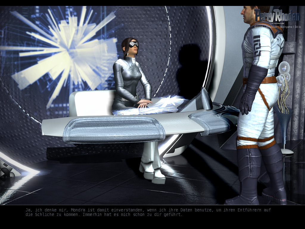 Perry Rhodan illustré