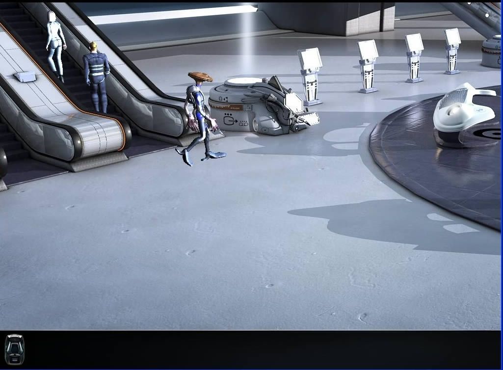 Images Perry Rhodan