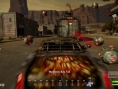 Screens Twisted Metal