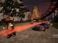 Screens Twisted Metal