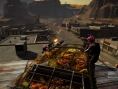 Screens Twisted Metal
