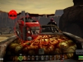 Screens Twisted Metal