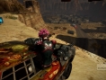 Screens Twisted Metal