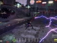 Screens Twisted Metal