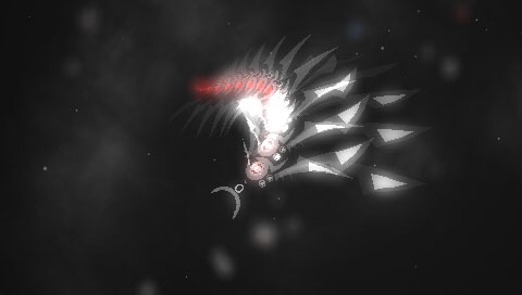 FlOw PSP : un ruisseau d'images