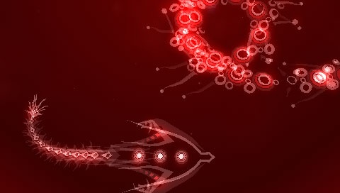 FlOw PSP : un ruisseau d'images