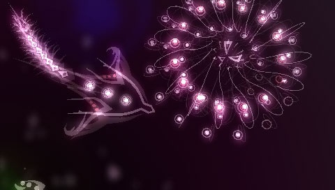 FlOw PSP : un ruisseau d'images