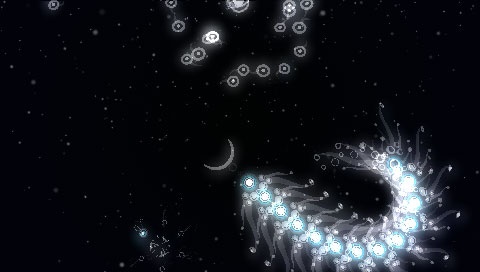 FlOw PSP : un ruisseau d'images