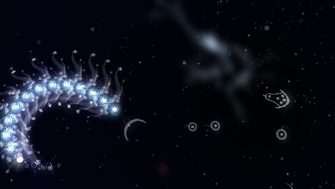 FlOw PSP : un ruisseau d'images