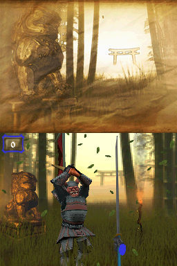 Ninja Reflex en images
