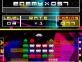 Vidéo Space Invaders Extreme