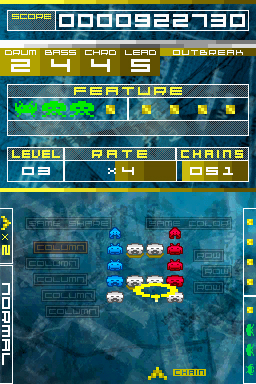 Images Space Invaders Extreme