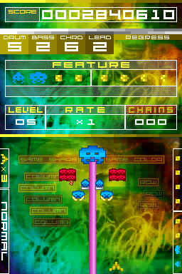 Images Space Invaders Extreme