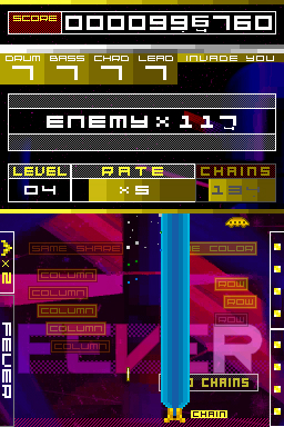 Images Space Invaders Extreme