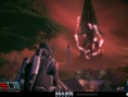 Mass Effect : date de sortie