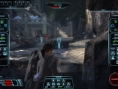 Images et report pour Mass Effect