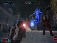 Images et report pour Mass Effect