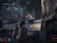 Images et report pour Mass Effect