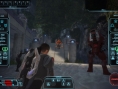 Images et report pour Mass Effect