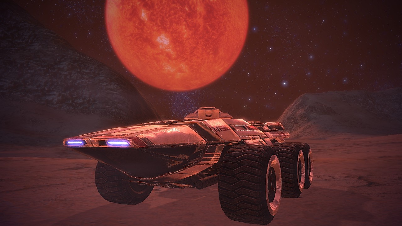 Images Mass Effect