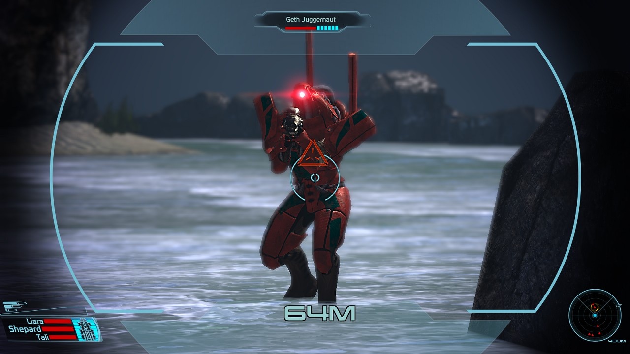 Images Mass Effect