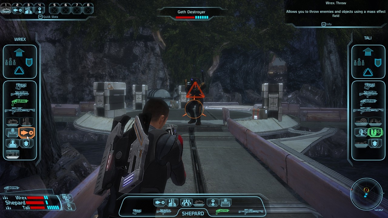 Images Mass Effect