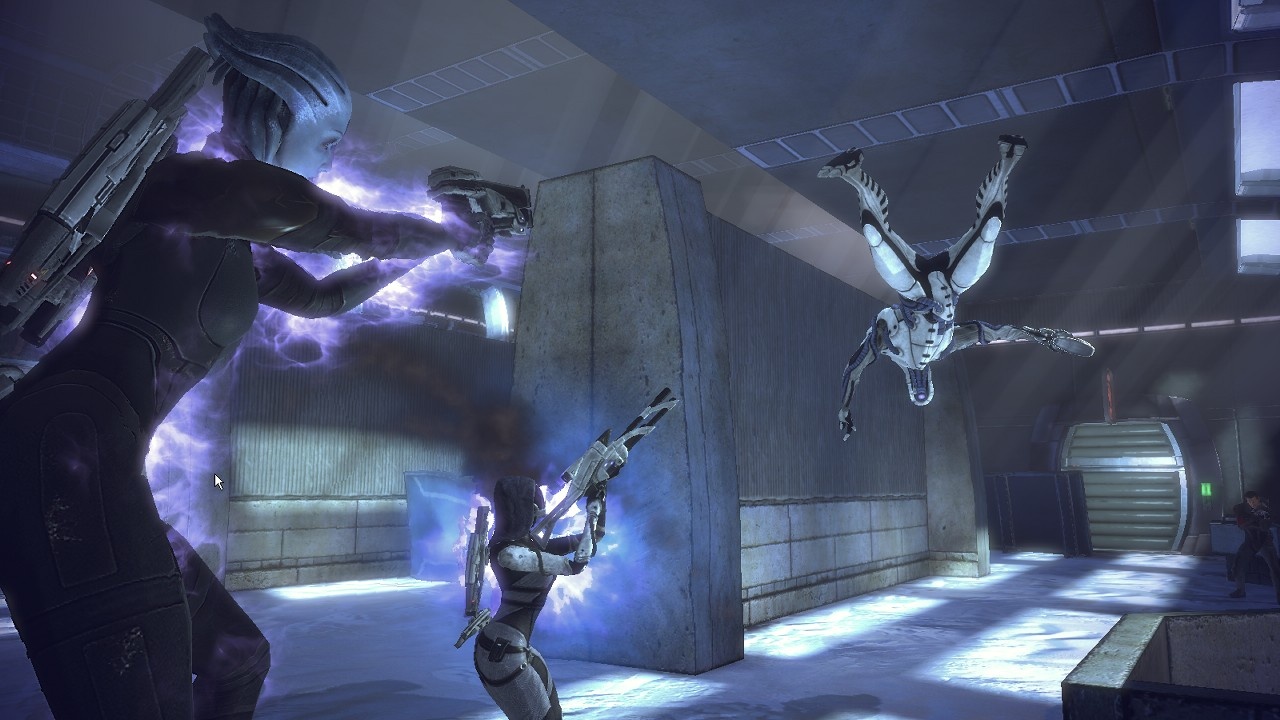 Images Mass Effect
